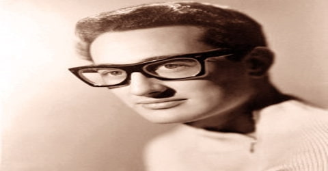 Biography of Buddy Holly