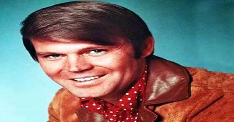 Biography of Glen Campbell