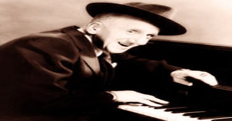 Biography of Jimmy Durante
