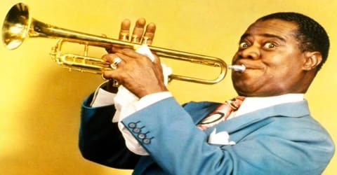 Biography of Louis Armstrong