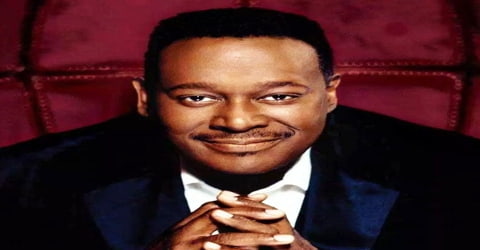 Biography of Luther Vandross