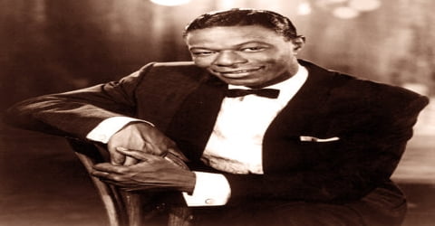 Biography of Nat King Cole