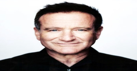 Biography of Robin McLaurin Williams