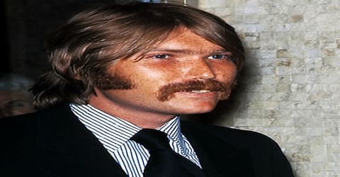 Biography of Terry Melcher