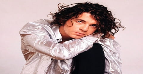 Biography of Michael Hutchence - Assignment Point