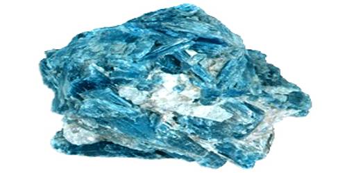 Kyanite: Properties and Occurrences