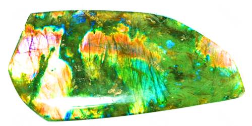Labradorite: Properties and Occurrences