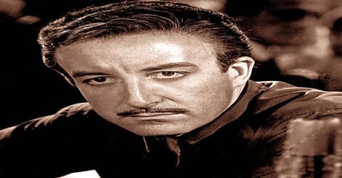 Biography of Peter Sellers - Assignment Point