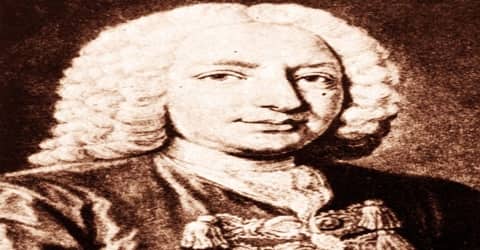 Biography of Daniel Bernoulli