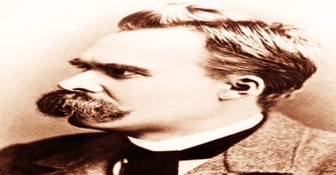 Biography of Friedrich Nietzsche