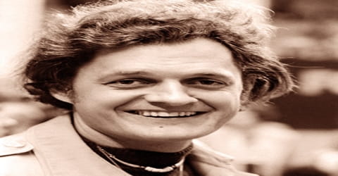 Biography of Harry Chapin
