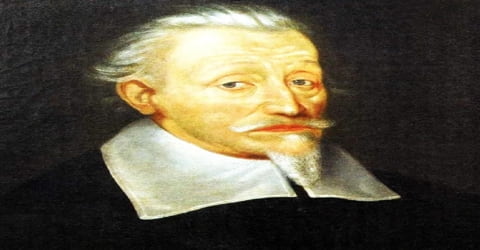Biography of Heinrich Schütz