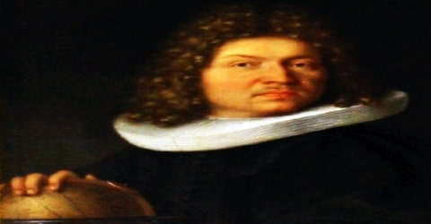 Biography of Jacob Bernoulli