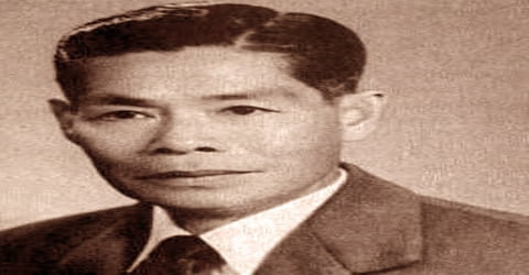 Biography of Lee Hoi-Chuen
