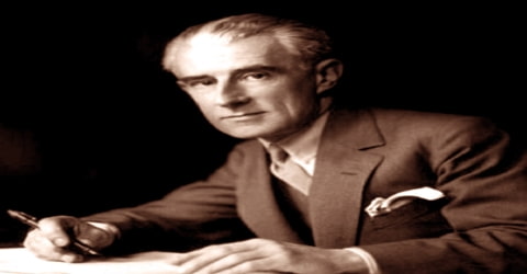Biography of Maurice Ravel