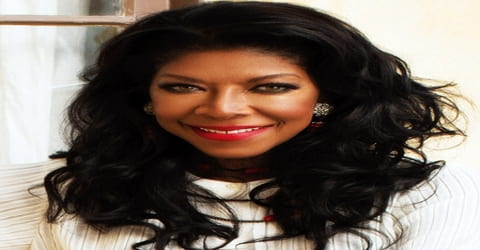 Biography of Natalie Cole