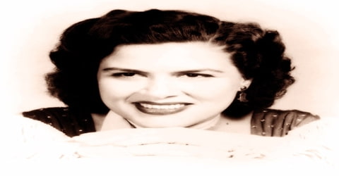 Biography of Patsy Cline