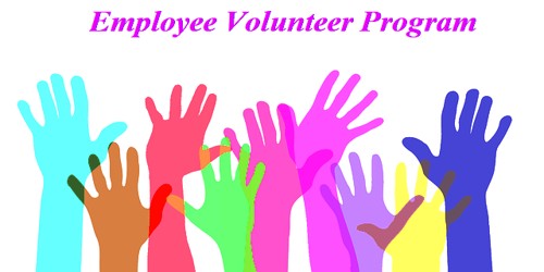 Sample Request Letter for Employee Volunteer Program