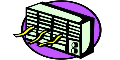 Request Letter for Install Air Conditioner in School/College