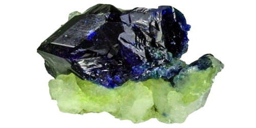 Lazulite: Properties and Occurrences