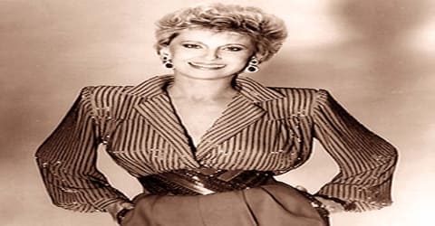 Biography of Tammy Wynette - Assignment Point