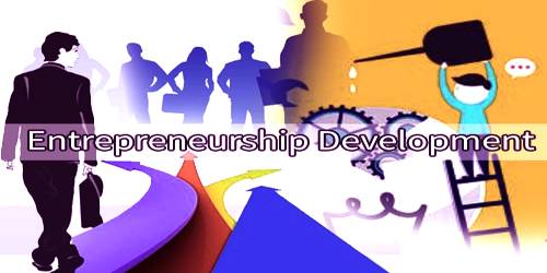 Entrepreneurship Development of Bangladesh after Liberation of 1971