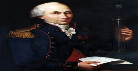Biography of Charles Augustin De Coulomb