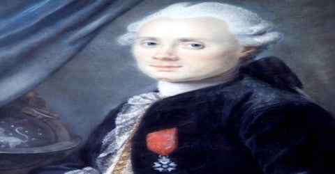Biography of Charles Messier
