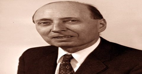 Biography of Eugene Wigner