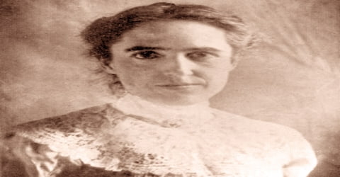Biography of Henrietta Swan Leavitt