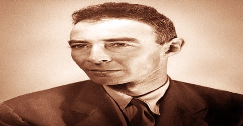Biography of J. Robert Oppenheimer
