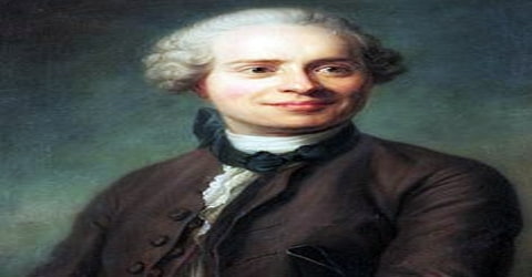 Biography of Jean Le Rond d’Alembert