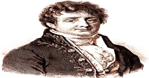 Biography of Joseph Fourier