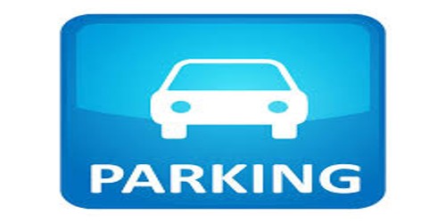 Sample Request Letter to issue Car Parking Pass for Employees