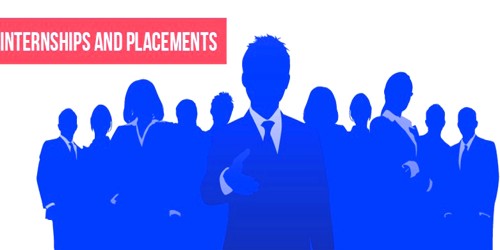 Application for Internship Placements of Students to Companies