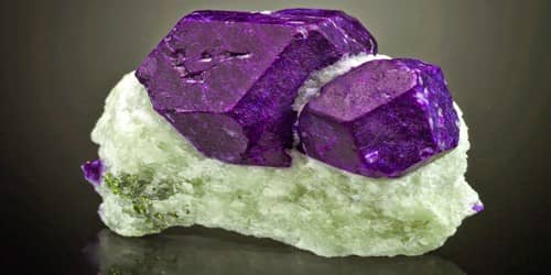 Lazurite: Properties and Occurrences
