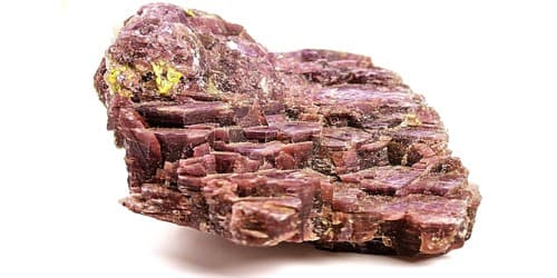 Lepidolite: Properties and Occurrences