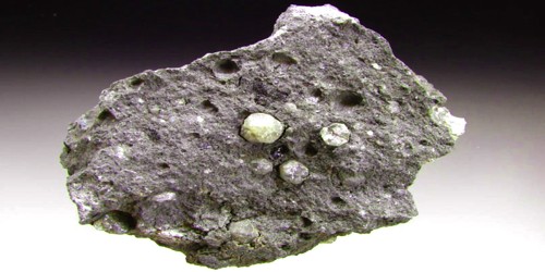 Leucite: Properties and Occurrences