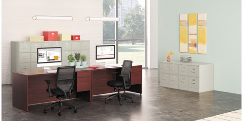 Sample Request Letter for Office Furniture