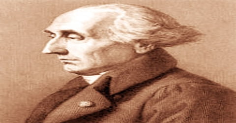 Joseph-Louis Lagrange - Wikipedia