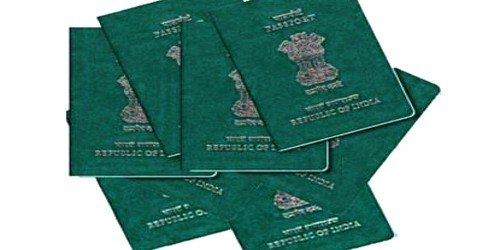 Request Letter to the Regional Passport Officer for Release Passport