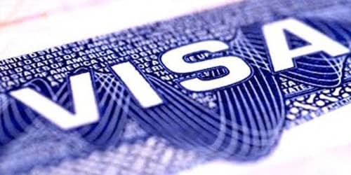 Sample Request Letter to Speed up Visa Processing by a Student