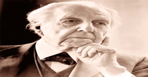 Biography of Frank Lloyd Wright