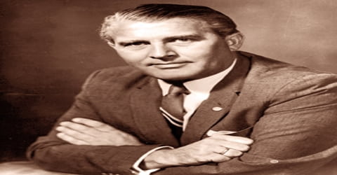 Biography of Wernher von Braun