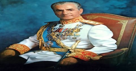 Biography of Mohammad Reza Pahlavi - Assignment Point