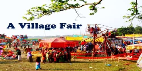 A Village Fair