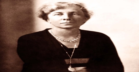 Biography of Lillian Moller Gilbreth