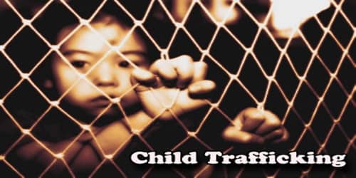 Child Trafficking