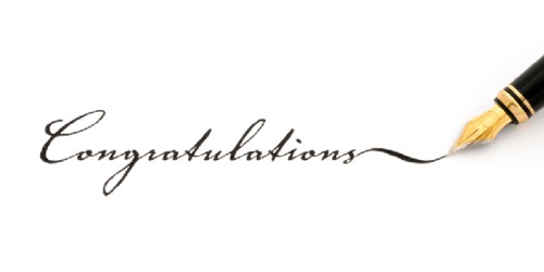 Sample Congratulatory Letter for Promotion from Colleague