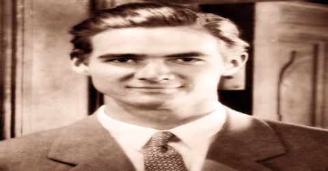 Howard hughes biography movie